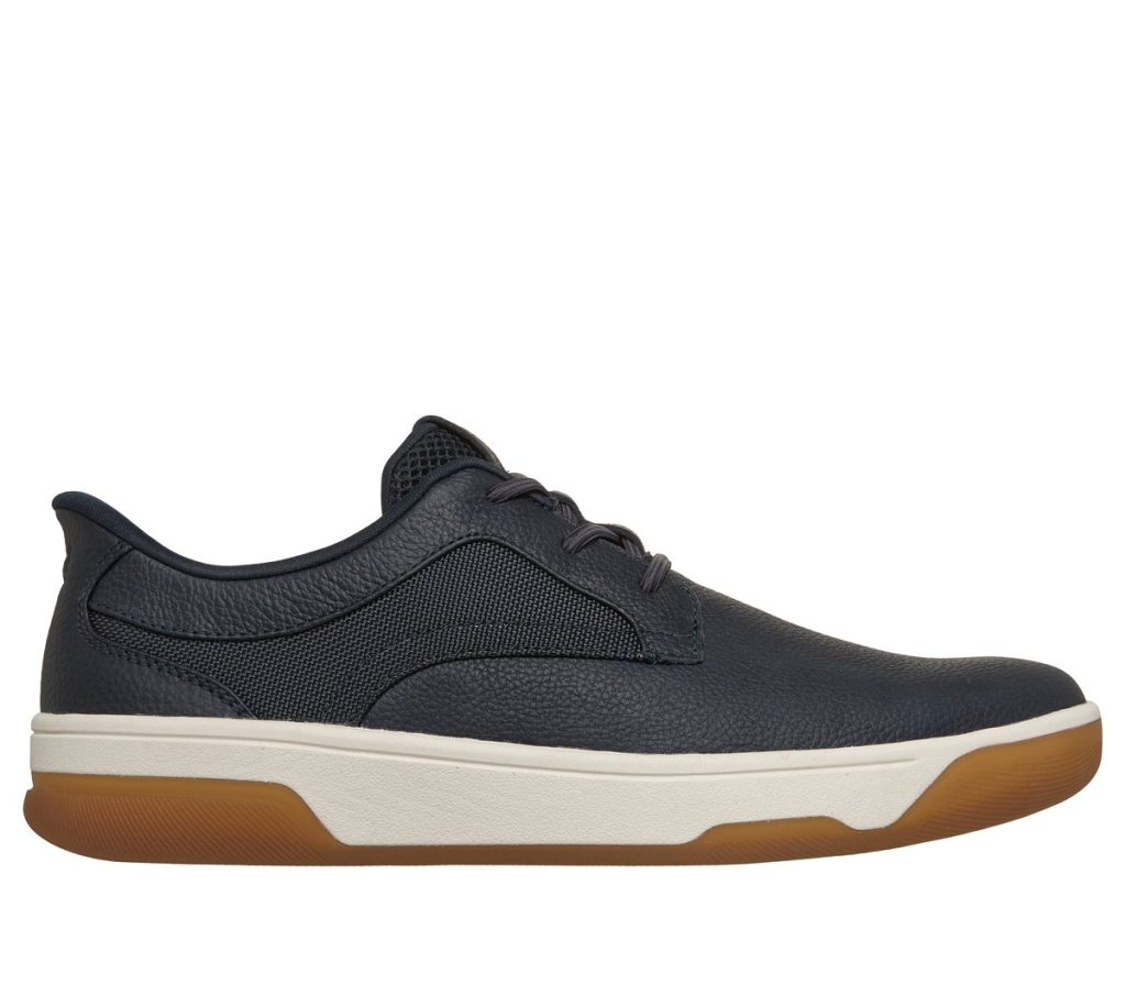 skechers-slip-ins-mark 211148_NVY