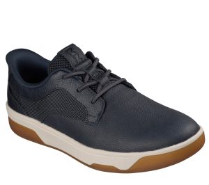 skechers-slip-ins-mark 211148_NVY