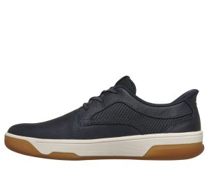 skechers-slip-ins-mark 211148_NVY