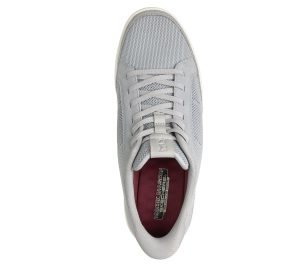 skechers-slip-ins-mark 211284_GRY