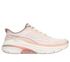 Skechers Slip-ins: Max Cushioning Arch Fit 2.0 – Azusah Sneaker Perzik