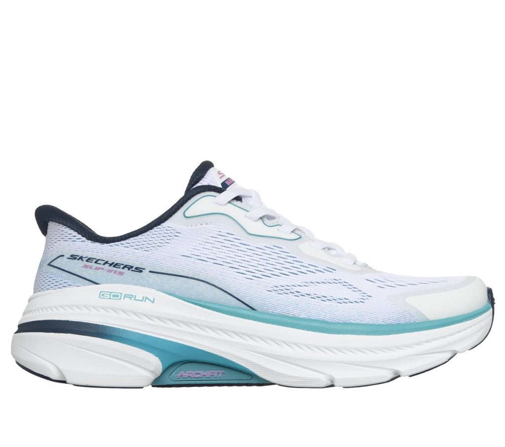 skechers-max-cushioning 128965_WAQ