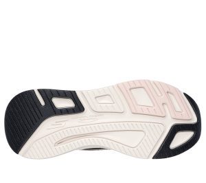 skechers-max-cushioning 129646_BKRG