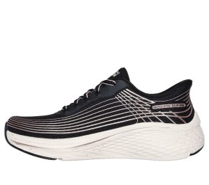 skechers-max-cushioning 129646_BKRG