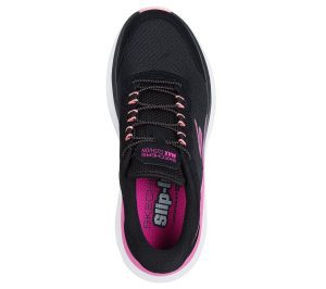 skechers-max-cushioning 129474_BKPK