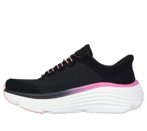 skechers-max-cushioning 129474_BKPK