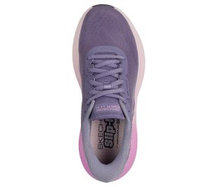 skechers-max-cushioning 129473_PUR
