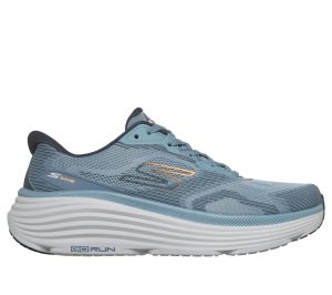 Skechers Slip-ins: Max Cushioning Endeavour – Sequoya Sneaker Leigrijs