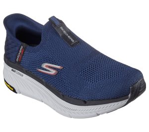 skechers-max-cushioning 220839_NVY