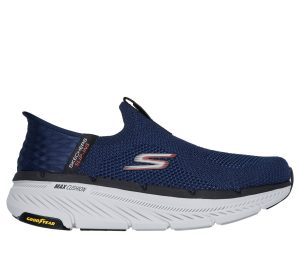 Skechers Slip-ins: Max Cushioning Premier 2.0 Sneaker Marine