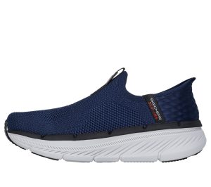 skechers-max-cushioning 220839_NVY