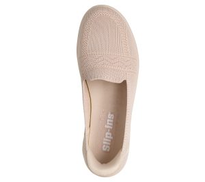 skechers-go-flex 138435_NUDE