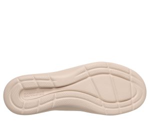 skechers-go-flex 138435_NUDE