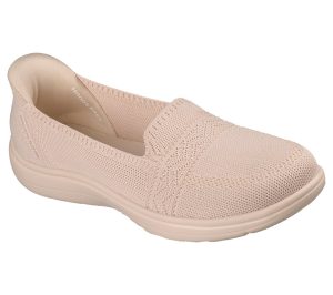 skechers-go-flex 138435_NUDE