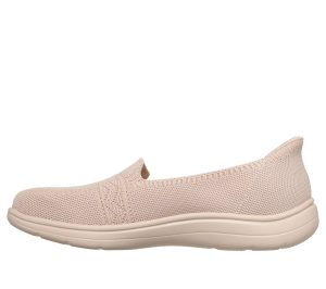 skechers-go-flex 138435_NUDE
