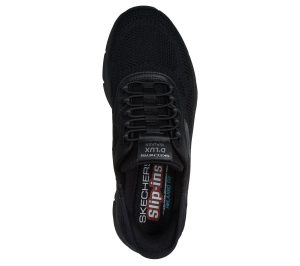 skechers-slip-ins-rf 232446_BBK