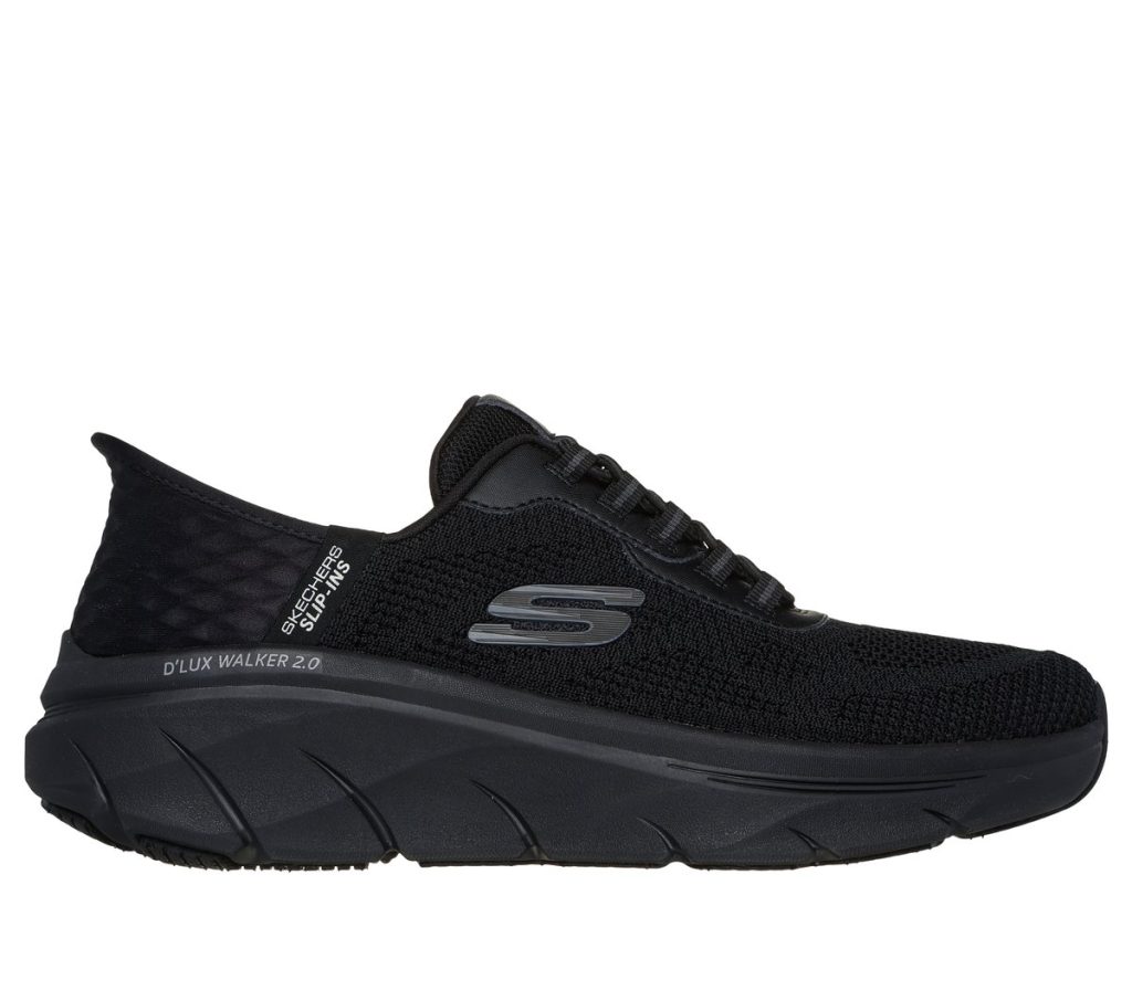 skechers-slip-ins-rf 232446_BBK