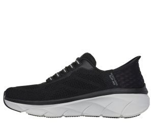 skechers-slip-ins-rf 232446_BKGY
