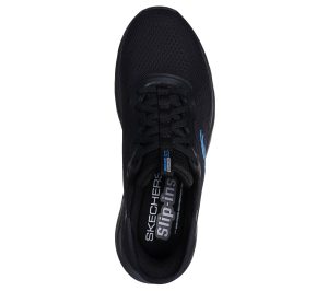 skechers-equalizer 232460_BKBL