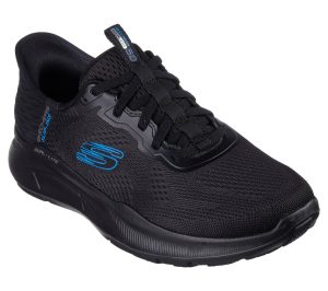 skechers-equalizer 232460_BKBL