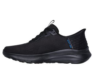 skechers-equalizer 232460_BKBL