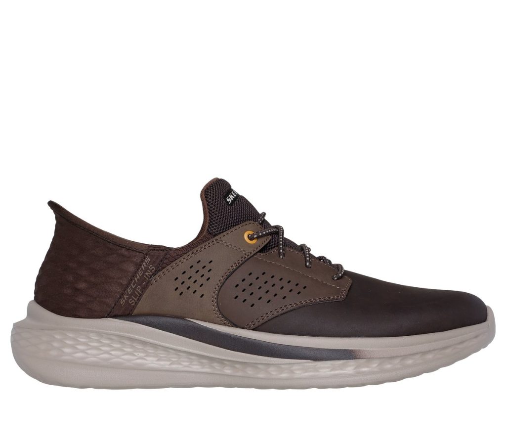 skechers-slip-ins-rf 210890_CHOC