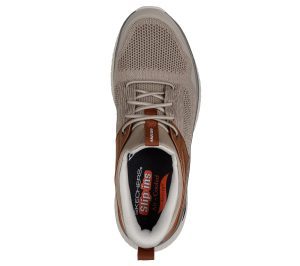 skechers-relaxed-fit 205340_TPBR