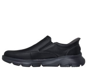 skechers-relaxed-fit 205518_BLK