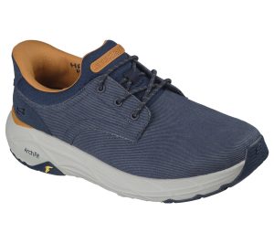 skechers-relaxed-fit 205795_NVY