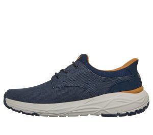 skechers-relaxed-fit 205795_NVY