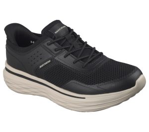 skechers-relaxed-fit 211334_BLK