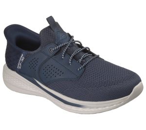 skechers-relaxed-fit 210889_NVY