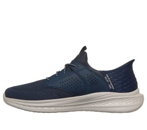 skechers-relaxed-fit 210889_NVY