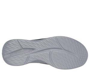 skechers-relaxed-fit 210889_BKGY