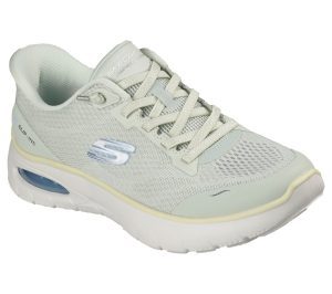 skechers-skech-air 150770_SAGE