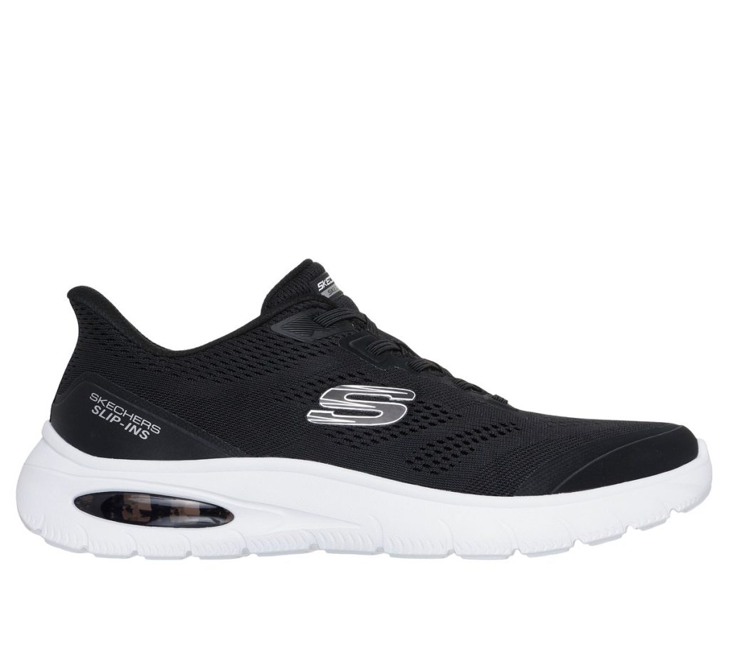 skechers-skech-air 233303_BKW