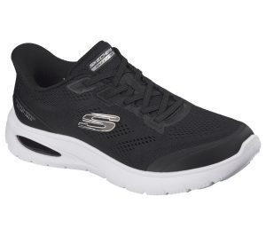 skechers-skech-air 233303_BKW