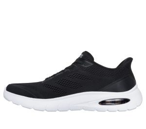 skechers-skech-air 233303_BKW