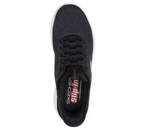 skechers-skech-lite 232466_BKGY