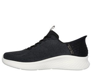 skechers-skech-lite 232466_BKGY