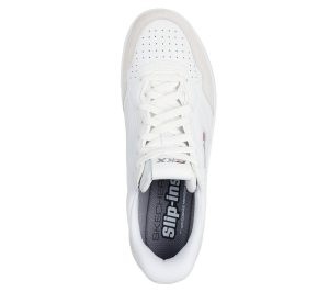 skechers-sport-court 254025_WHT