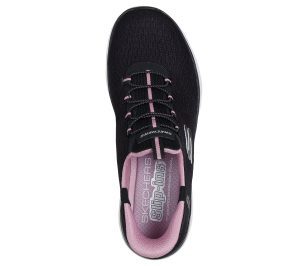 skechers-summits 150284_BKMV