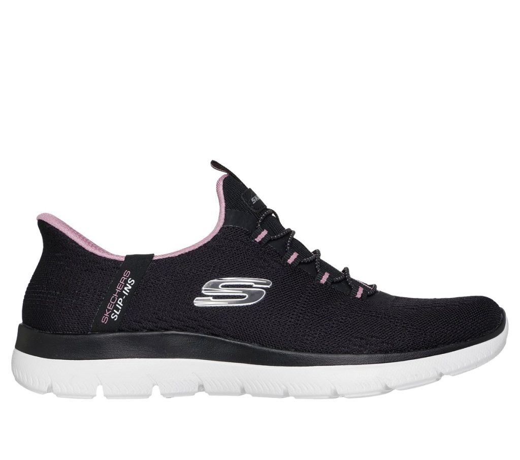 skechers-summits 150284_BKMV
