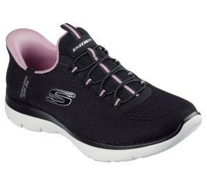 skechers-summits 150284_BKMV