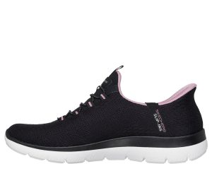 skechers-summits 150284_BKMV