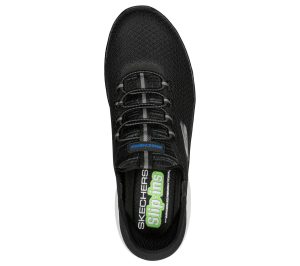 skechers-summits 232457_BLK