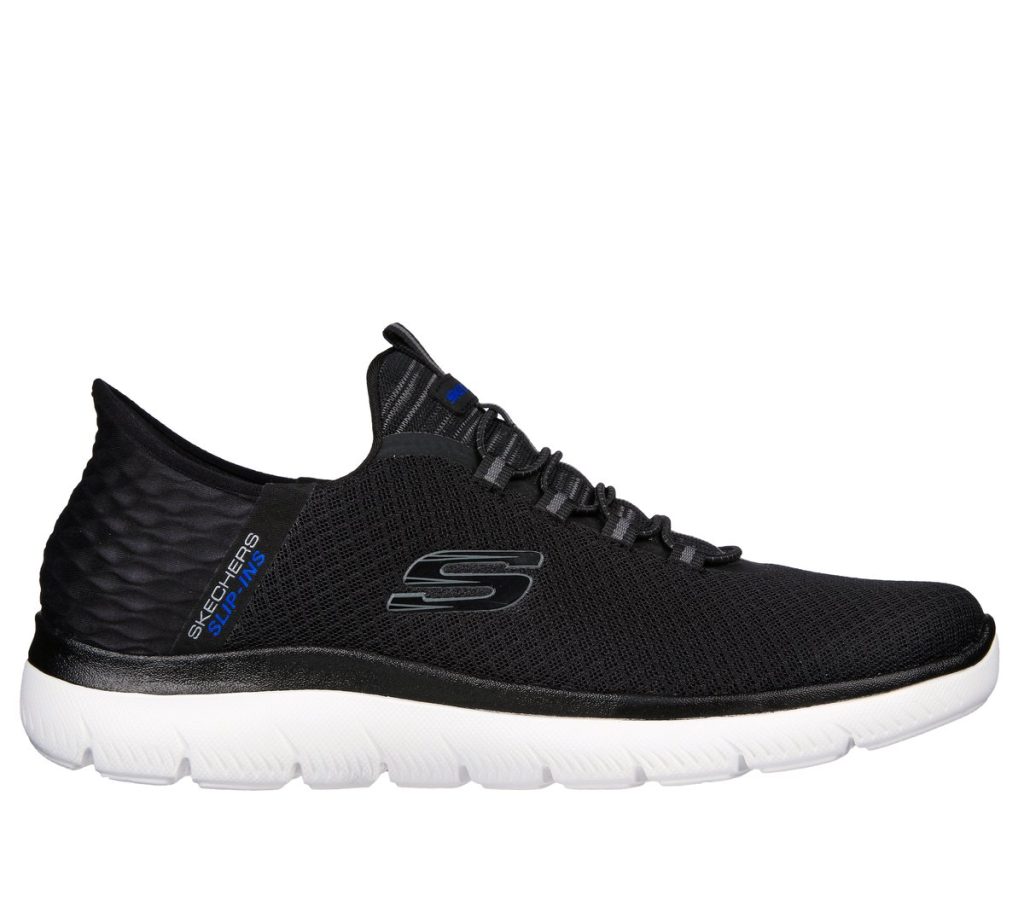 skechers-summits 232457_BLK