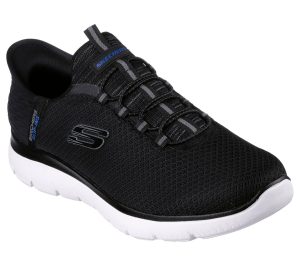 skechers-summits 232457_BLK