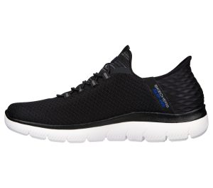 skechers-summits 232457_BLK