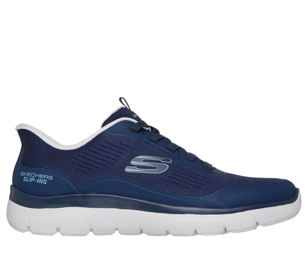skechers-summits 233047_NVBL